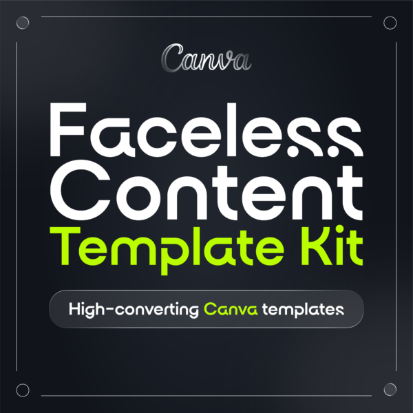 Content Template Kit